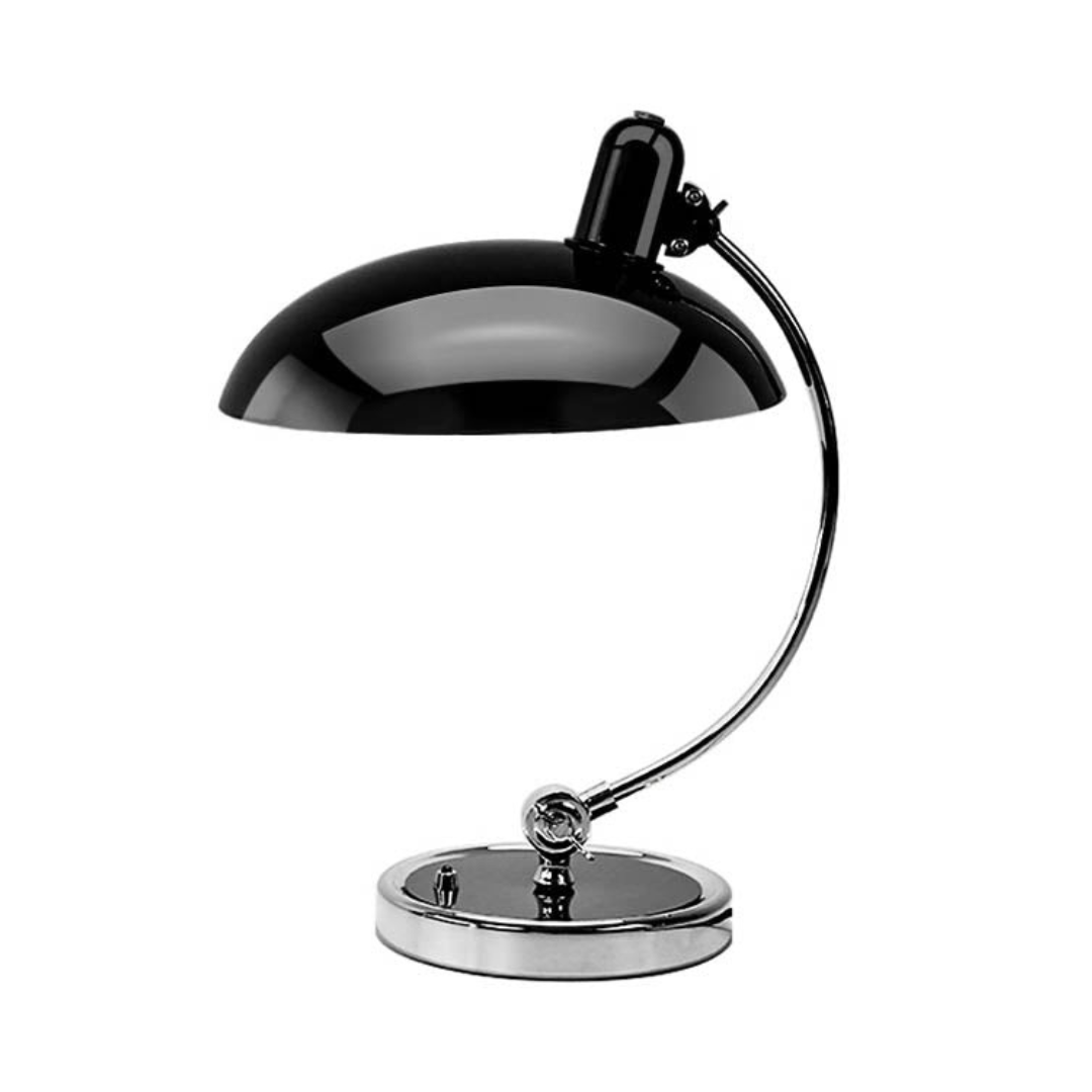 Astra - Lampada da Tavolo LED Regolabile in Design Vintage