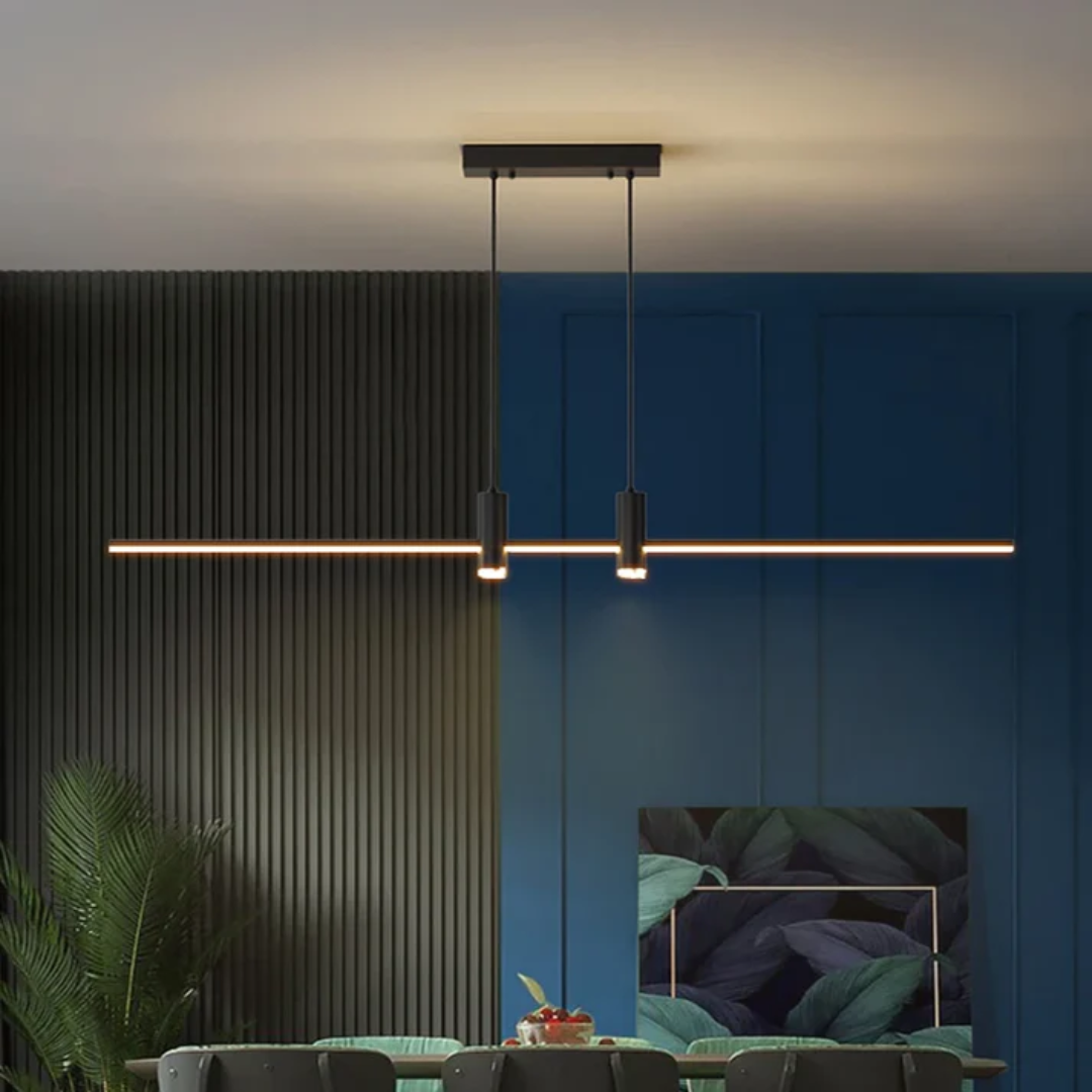 Juvo - Lampada a sospensione di design