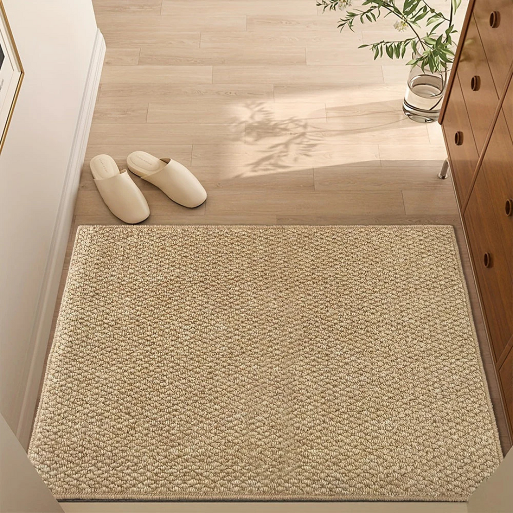 Ombrea - Tappetino d'ingresso | Sostenibile e Stile