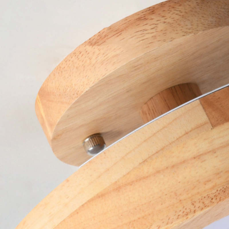 Lampada da soffitto LED moderna - LunaLux