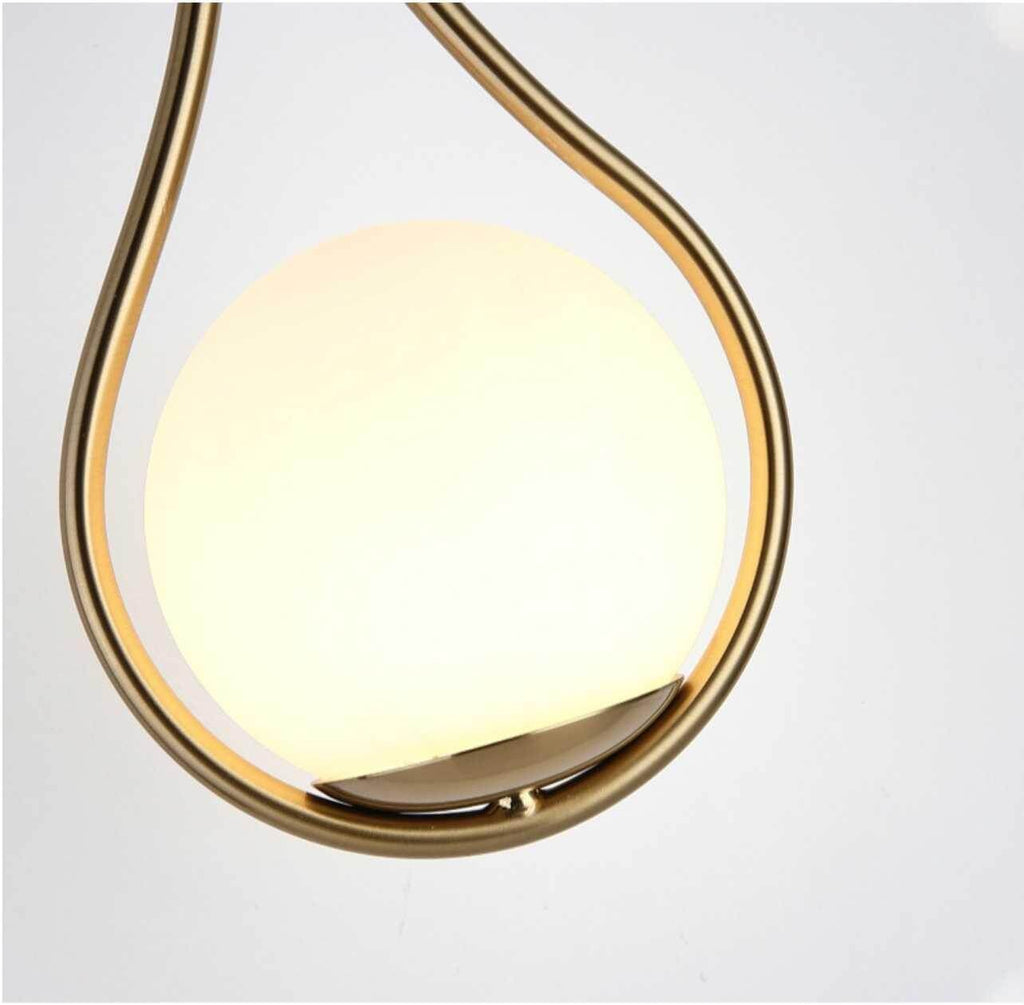 Lampada da Parete Nordica - Moderna ed Elegante