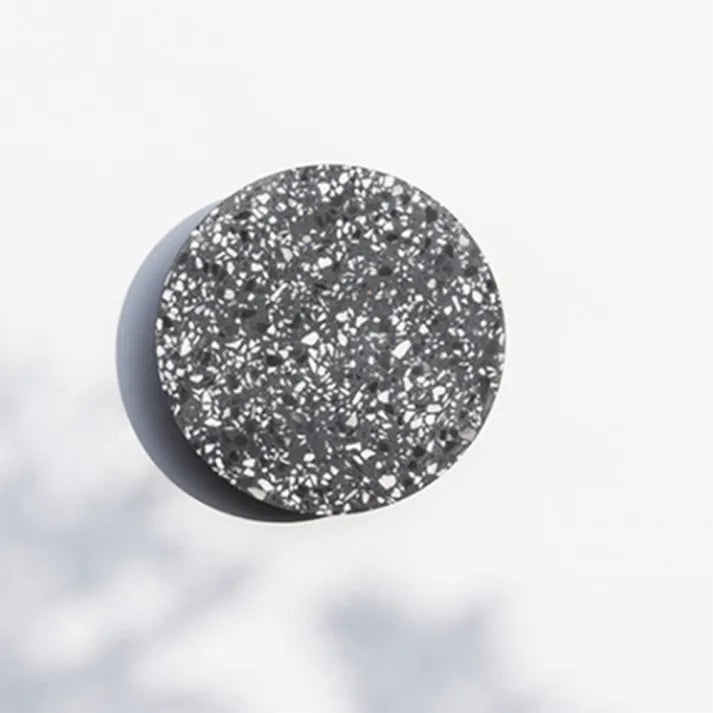 Lampada da Parete Scandinava Unico Abbinamento di Terrazzo e Luce Calda