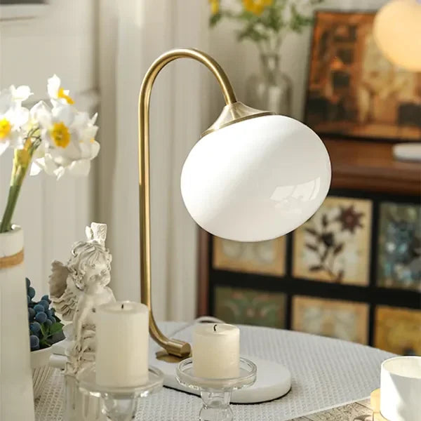 Lampada da Tavolo Marshmallow