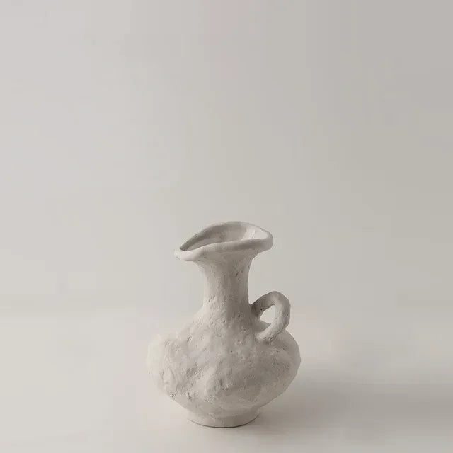 Vaso in Ceramica Fatto a Mano Lola