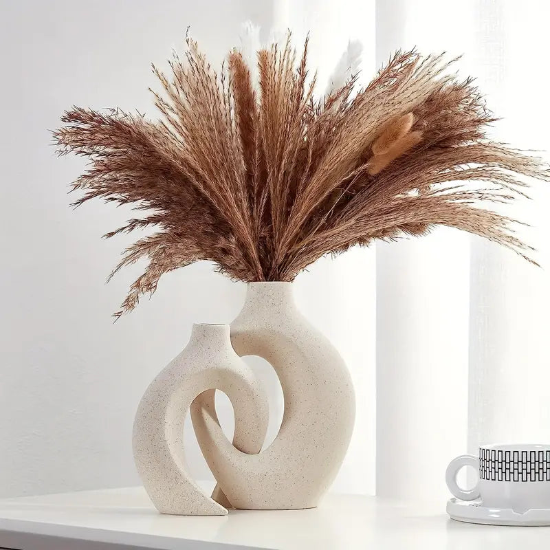 Scandivase - Vaso elegante in stile scandinavo