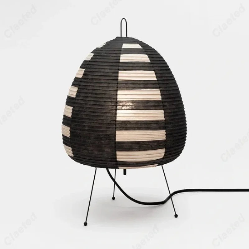 Lampada da Tavolo Hikari Wabi