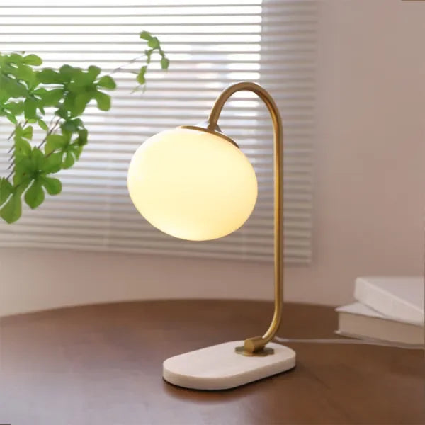 Lampada da Tavolo Marshmallow