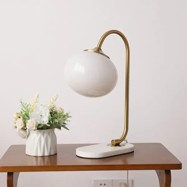 Lampada da Tavolo Marshmallow