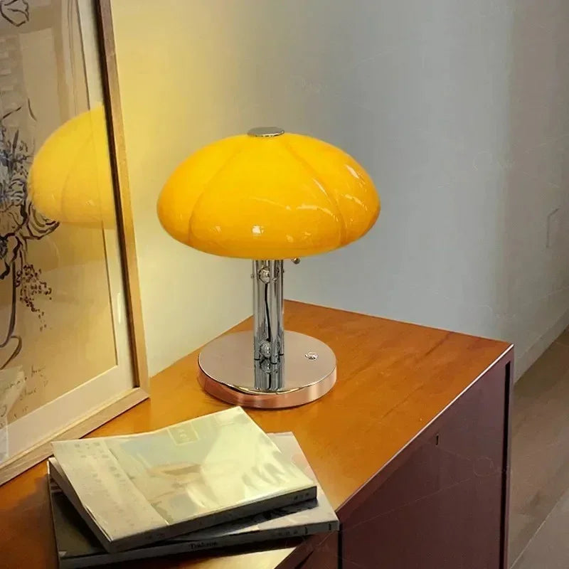 Lampada da Tavolo Quadrifoglio