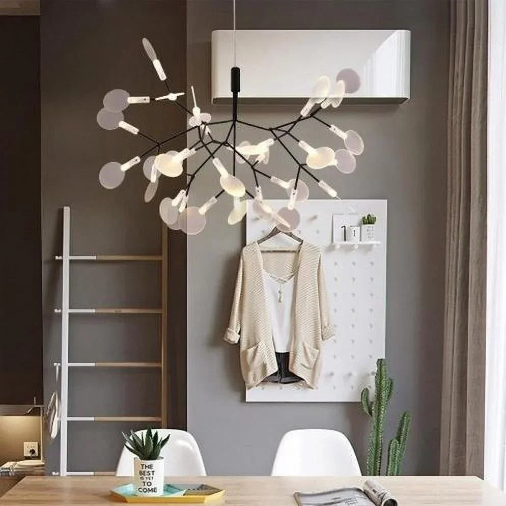 Lampadario Lucciola