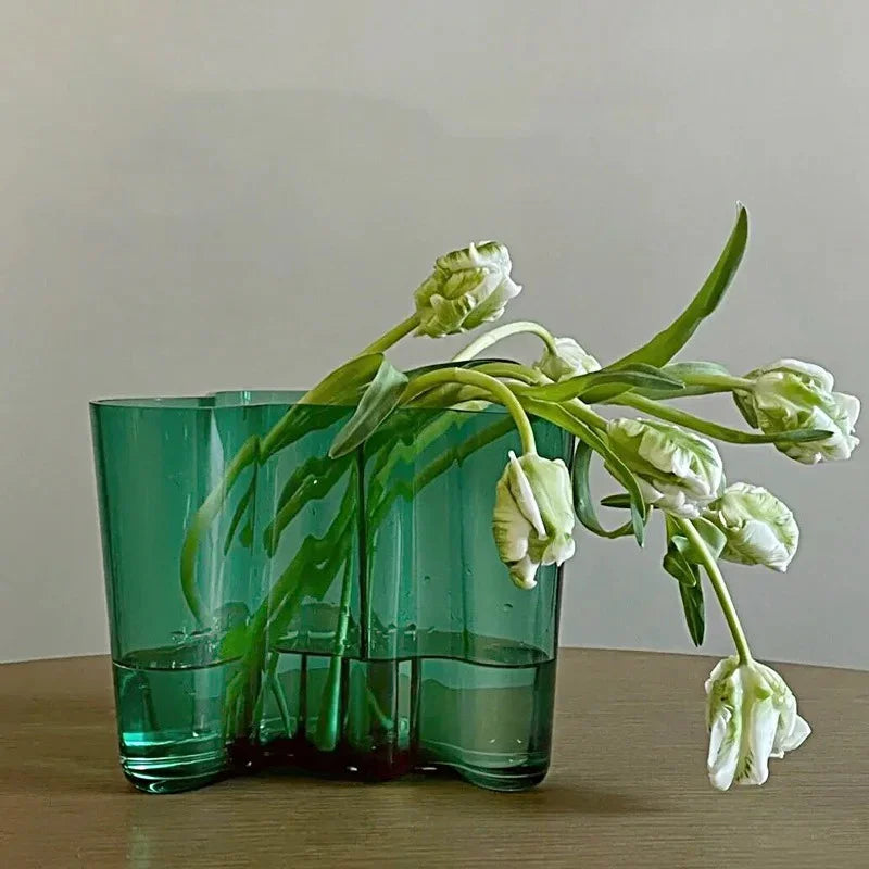 Vaso da Fiore Quenda