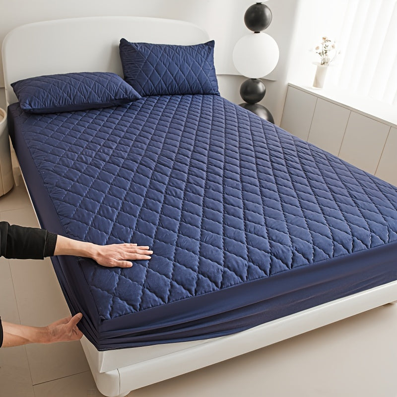 DreamGuard Coprimaterasso - Comfort e Protezione in Uno