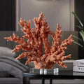 Decorazione del Reef di Coral Bay