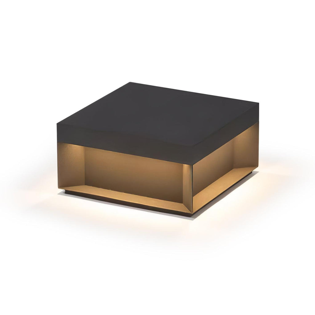 Lampada da Esterno Solare - Impermeabile IP65