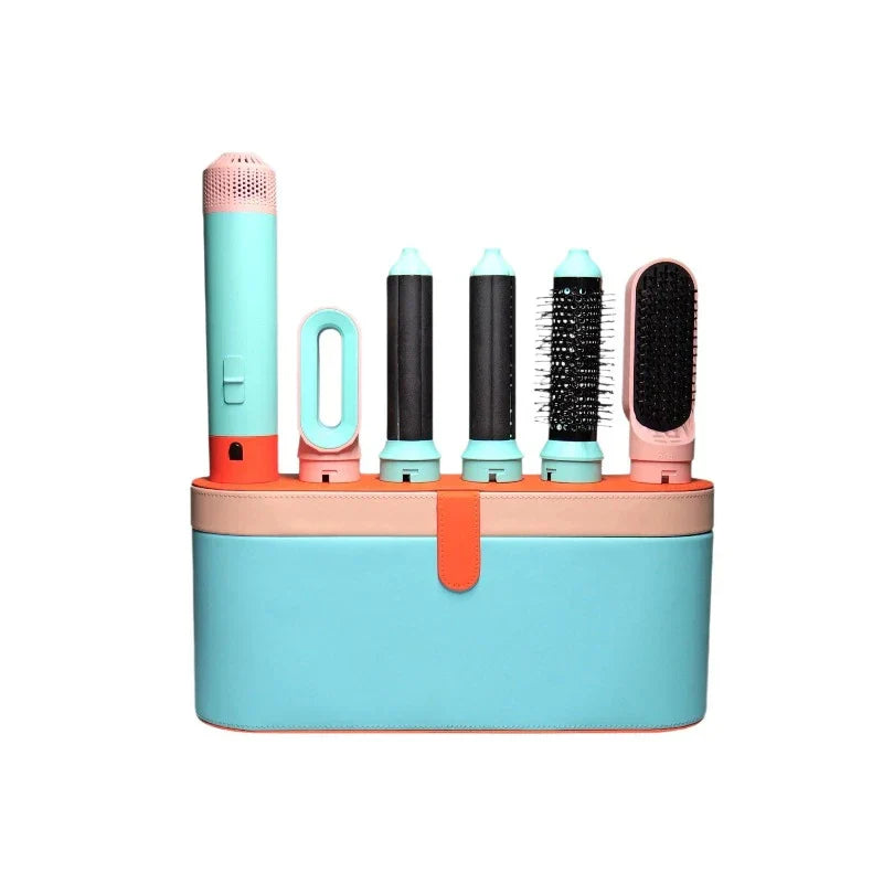 Glamour Styling Kit - Lussuoso e Multifunzionale