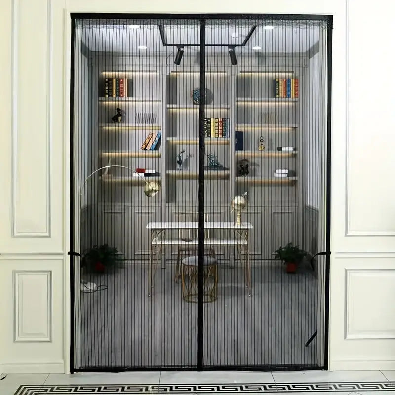 BugGuard | Porta zanzariera magnetica