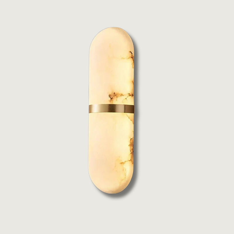 Lampada da Parete LED MarbleEdge