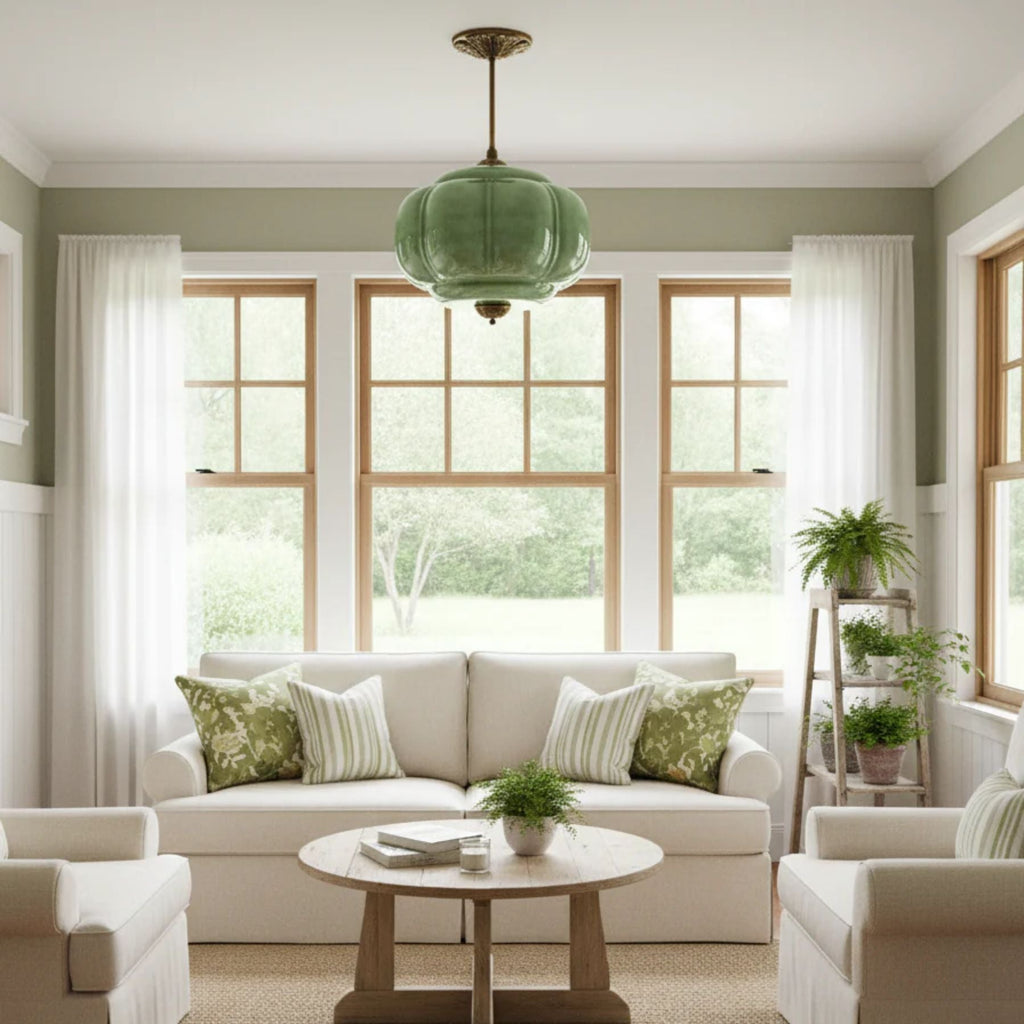 Lelonis – Lampada da soffitto