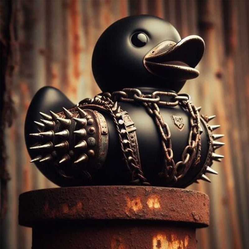 LordBezequak - Affascinante opera d'arte piena di leggende oscure | 50% SCONTO