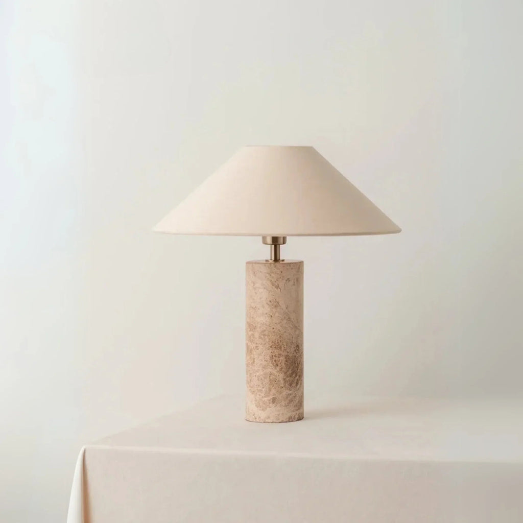 Lampada da Tavolo Solenn