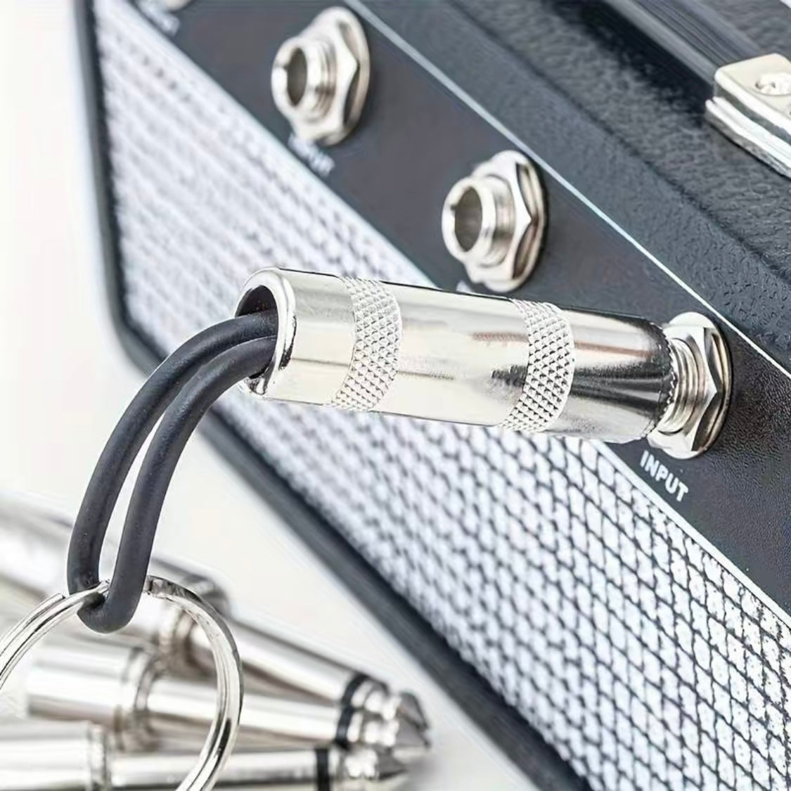 Stile elegante per conservare le chiavi
