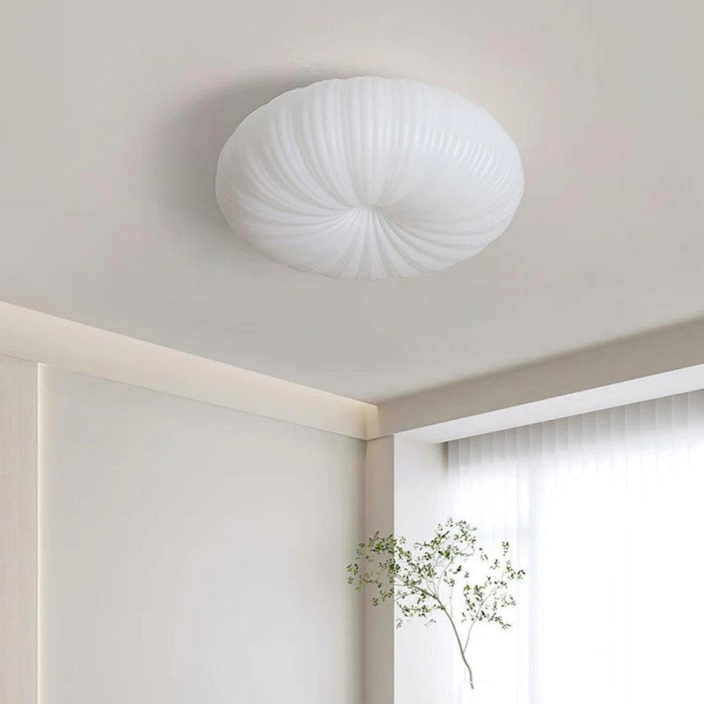 Olara - Lampada a soffitto LED dal design moderno