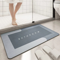 Celyth - Tappetino Antiscivolo per Bagno