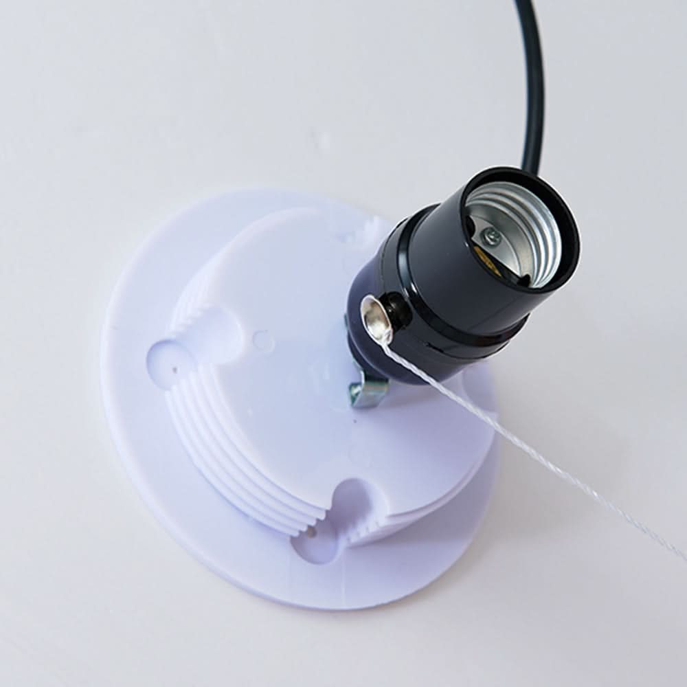 Lampada a soffitto LED a forma di palloncino per la stanza dei bambini