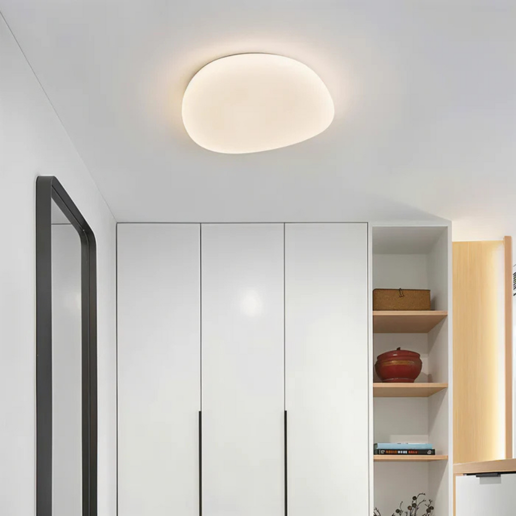Cliv - Lampada da soffitto LED elegante