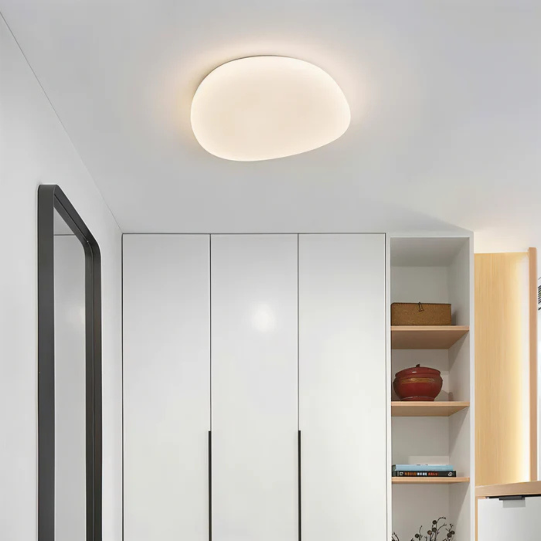 Cliv - Lampada da soffitto LED elegante
