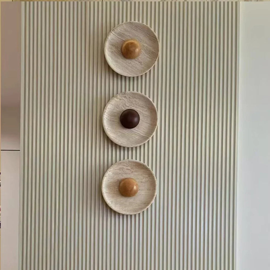 Lampada da Parete Rene Stone