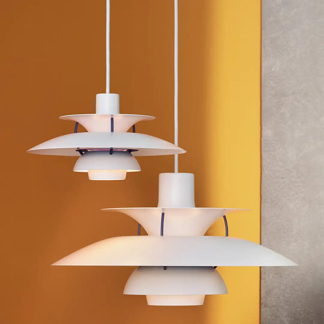 Luis Parlu Elegante Lampadario - Illuminazione Lussuosa per il Tuo Spazio