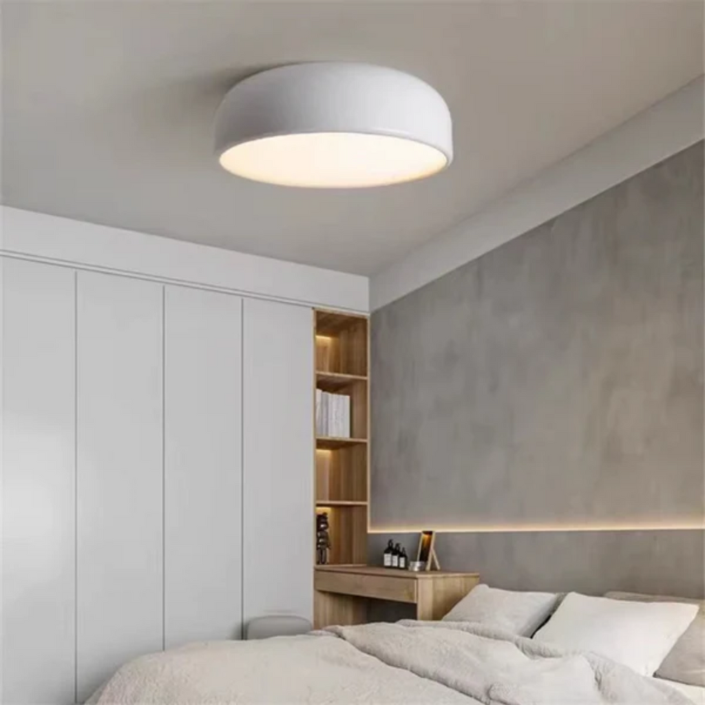 Vivolux | Lampada da soffitto elegante per il soggiorno