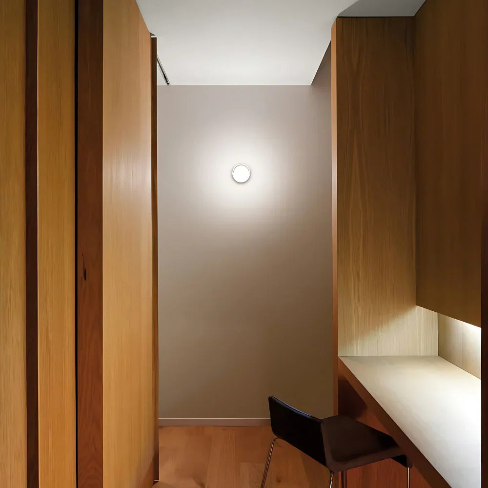Kavellea | Applique a LED intelligente da crepuscolo a alba con tecnologia sensoriale da 0,6 W