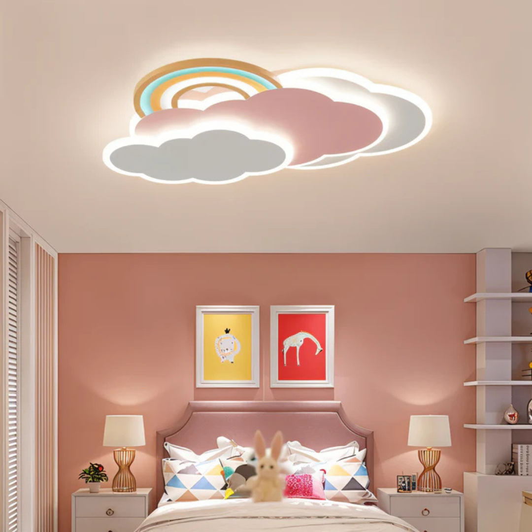 Un sorriso luminoso per ogni bambino
