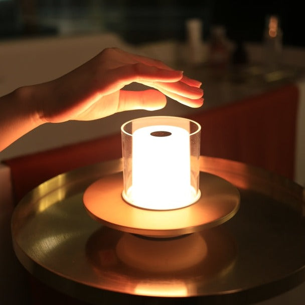 Lampada a candela wireless - LumiFlame