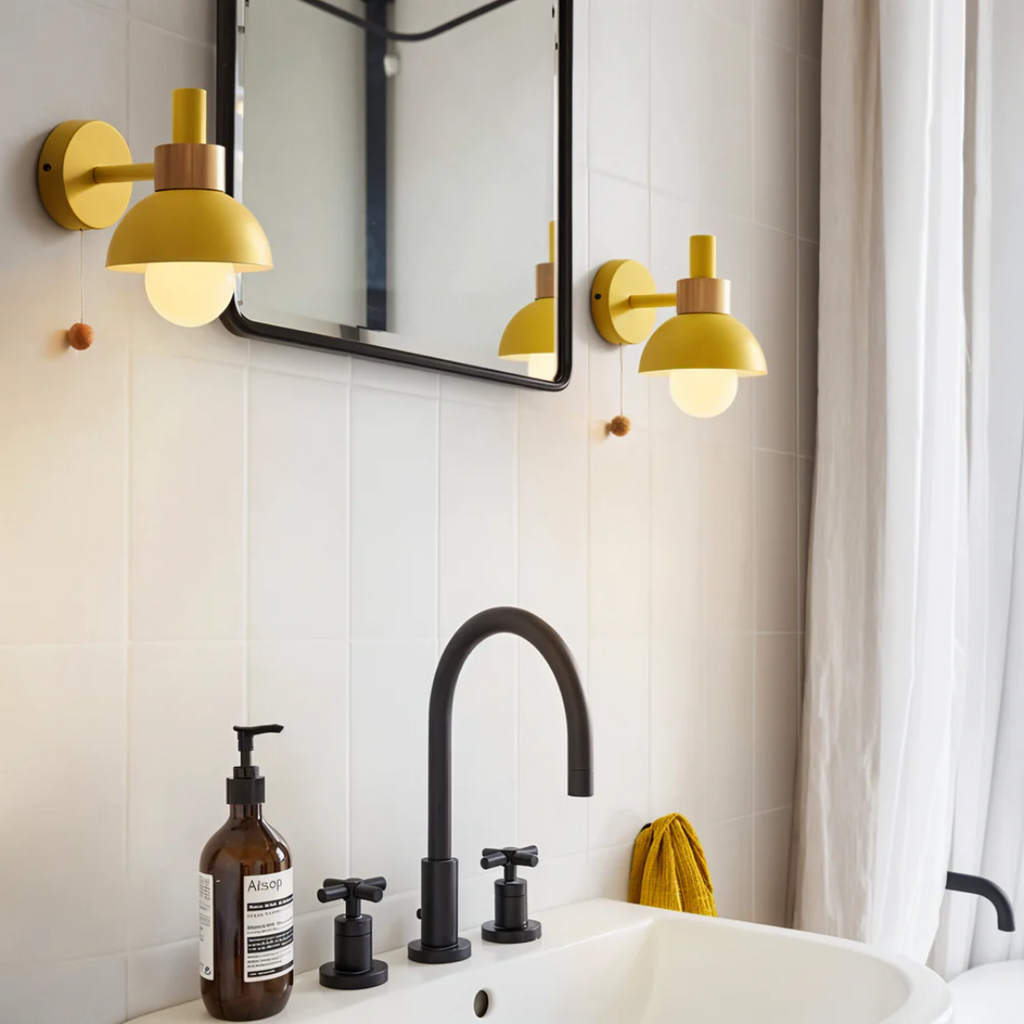 Melyx - Lampada da Parete LED Elegante