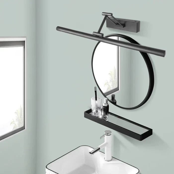 Lampada da parete LED minimalista - ZenLite | Brehn