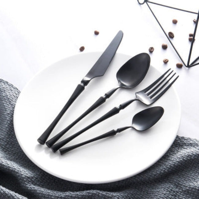 Set di Posate Living Essence