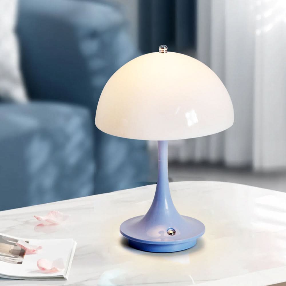 Lampada da tavolo LED Cordless Electaura