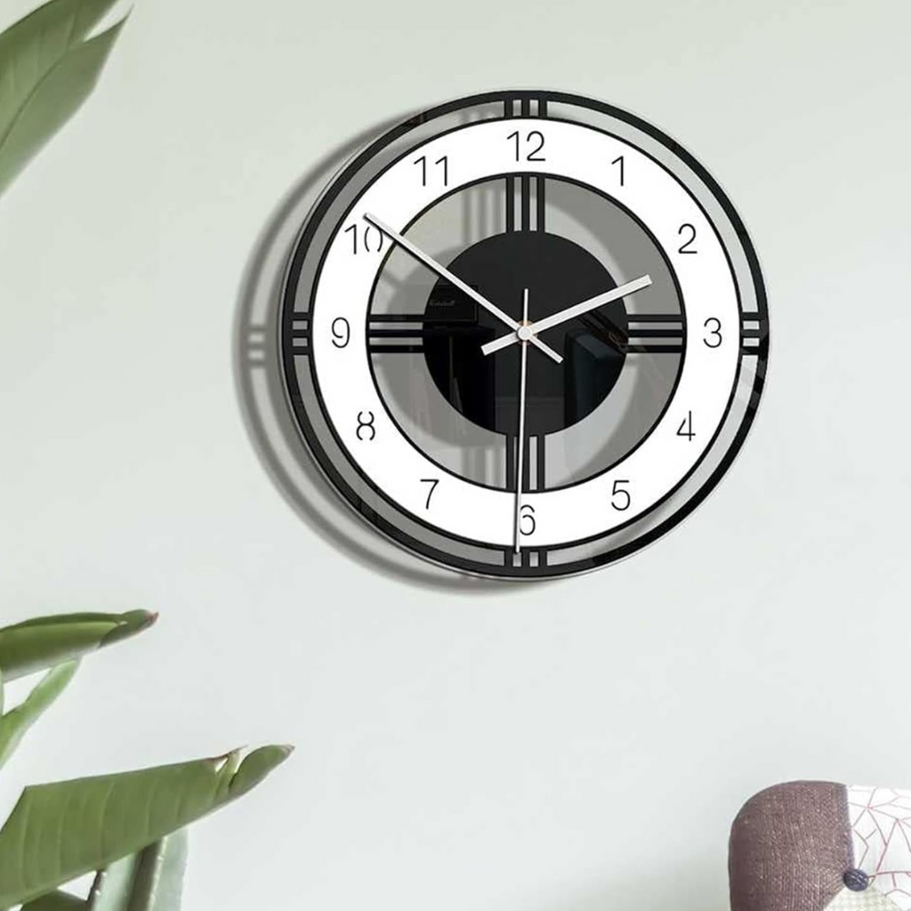 Orologio da Parete Stile per Interni Moderni