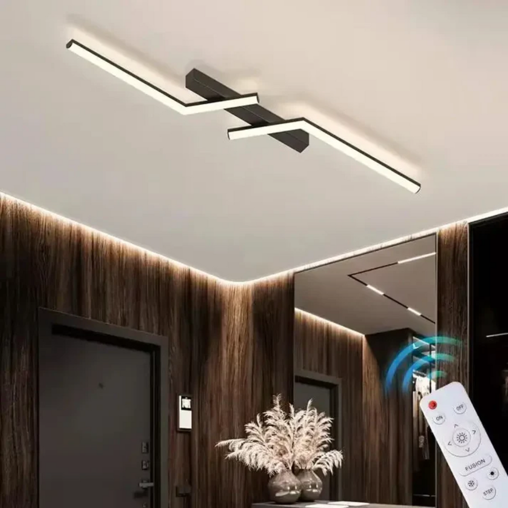 Elora - Lampada da soffitto LED di lusso