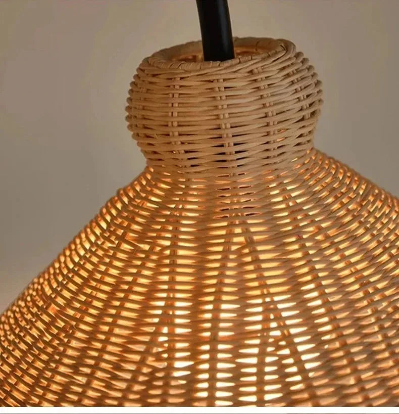 Lampada da Terra Yume