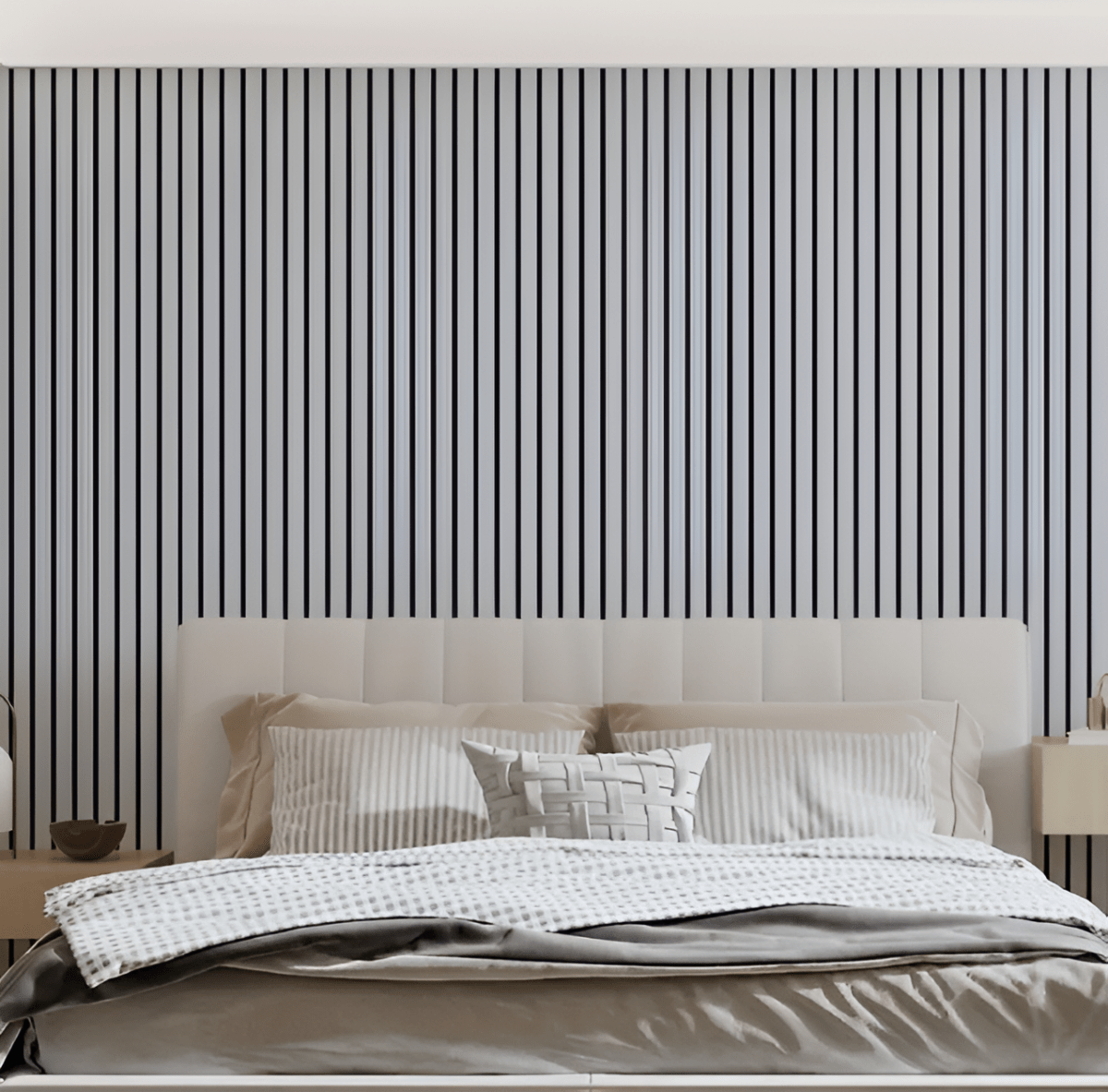 3D Akupanel – Pannelli Murali Autoadesivi Effetto Legno