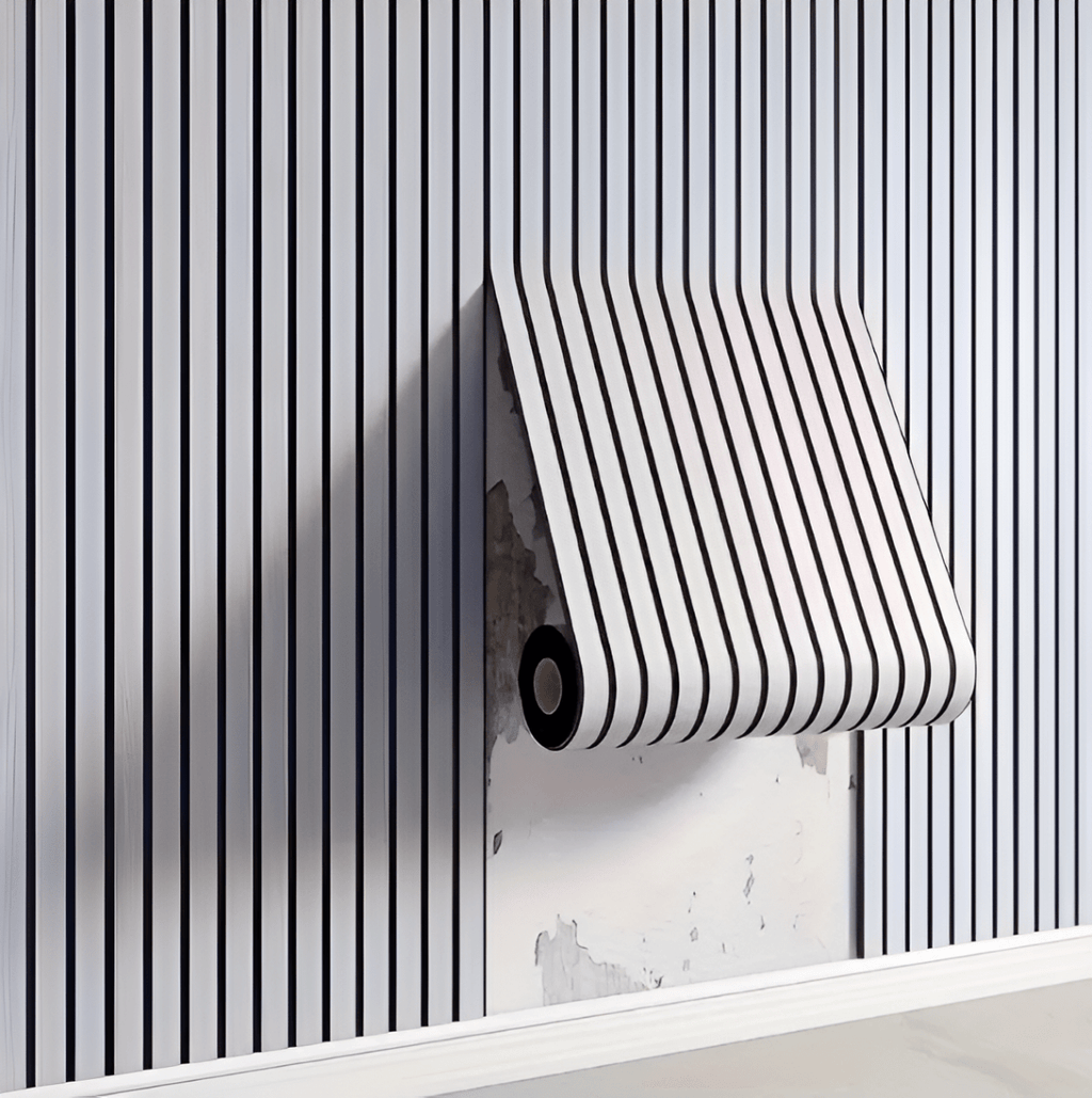 3D Akupanel – Pannelli Murali Autoadesivi Effetto Legno
