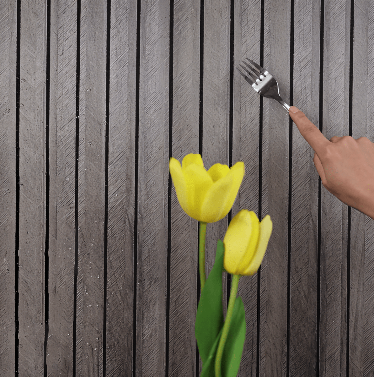 3D Akupanel – Pannelli Murali Autoadesivi Effetto Legno