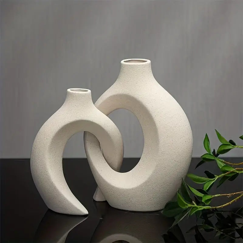 Scandivase - Vaso elegante in stile scandinavo