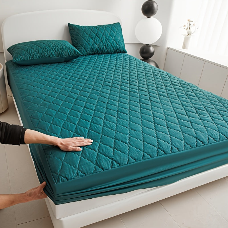 DreamGuard Coprimaterasso - Comfort e Protezione in Uno