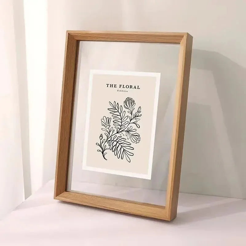 Collezione di Cornici Gondwana