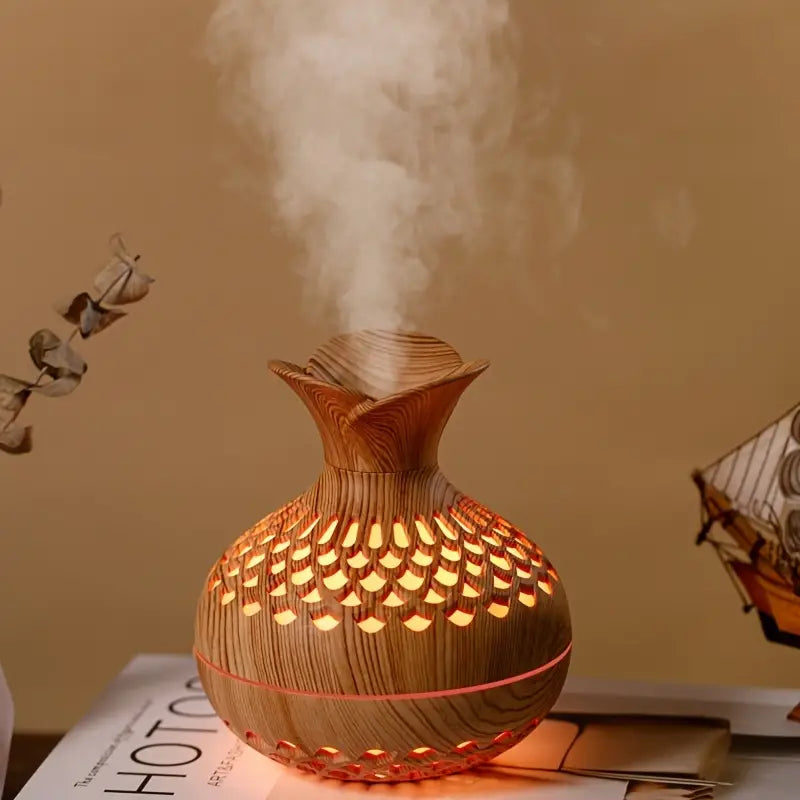 Diffusore di Aromi moderno e stiloso - AromaBloom